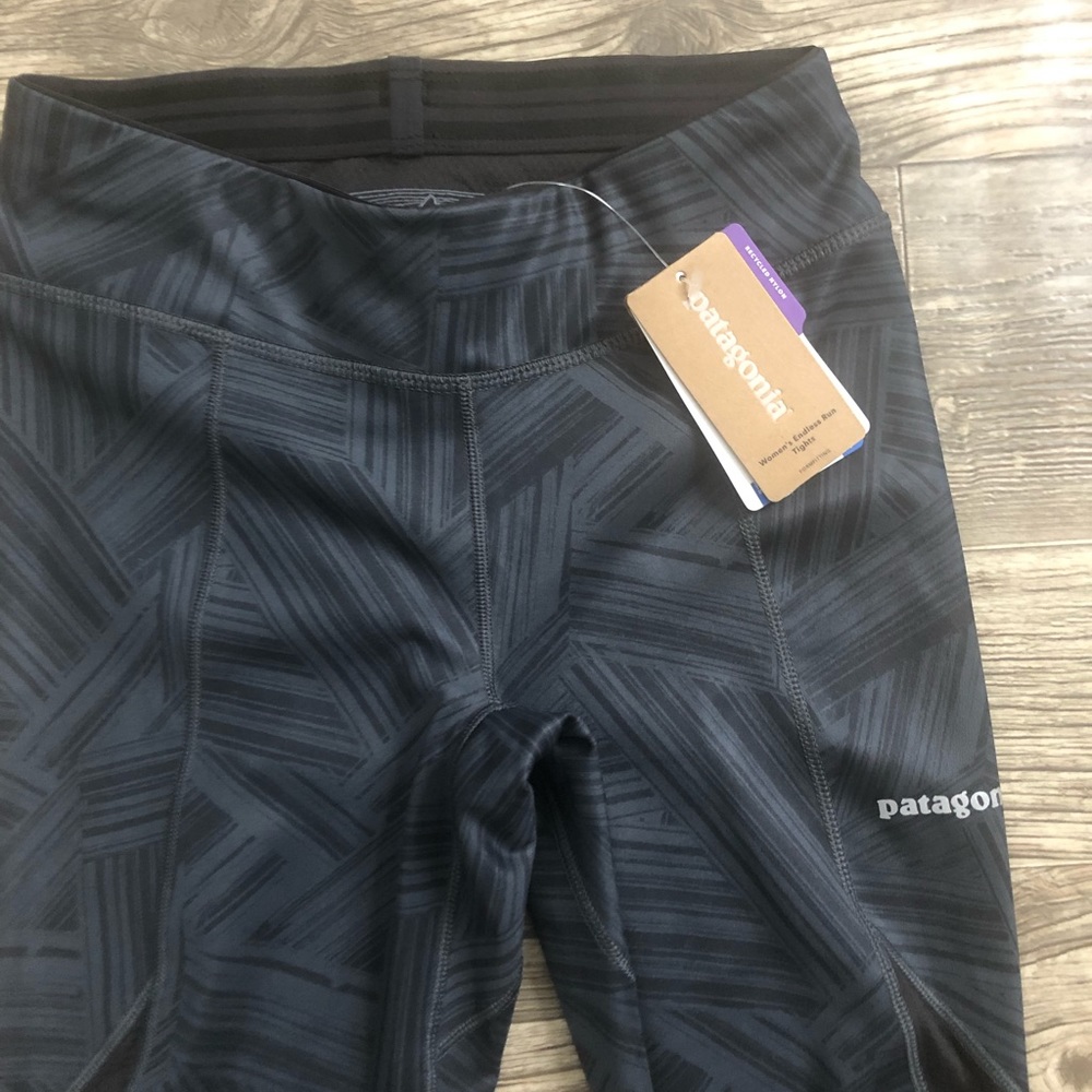 Patagonia Women's Endless Run Tights